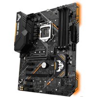 Материнская плата ASUS TUF B360-PRO GAMING