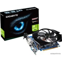 Видеокарта Gigabyte GeForce GT 640 2GB DDR3 (GV-N640OC-2GI)