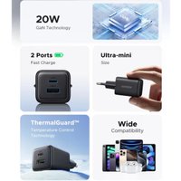 Сетевое зарядное Ugreen X514 65737