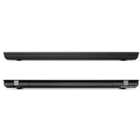 Ноутбук Lenovo ThinkPad T470p [20J60019RT]
