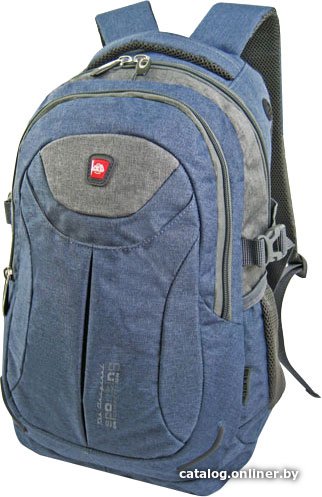 Городской рюкзак Stelz W15-374-1