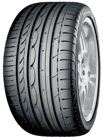 

Летние шины Yokohama ADVAN Sport V103 265/50R19 110Y