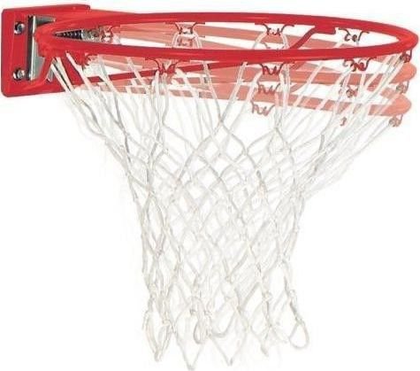 

Баскетбольное кольцо Proxima Spalding Pro Slam Rim 7888SCN_Eur