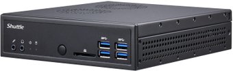 Компактный компьютер Shuttle DA320
