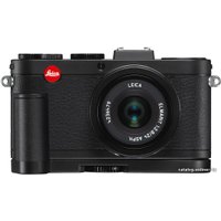 Фотоаппарат Leica X2