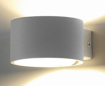 Бра Elektrostandard Coneto LED (белый)