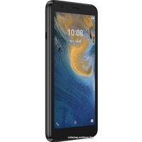 Телефон ZTE Blade A31 Lite (серый)