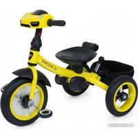 Детский велосипед Nuovita Bamzione B2 (желтый)