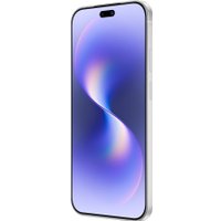 Телефон Huawei nova 15 Pro KLE-LX9 Dual SIM 12GB/512GB (белый, международная версия)
