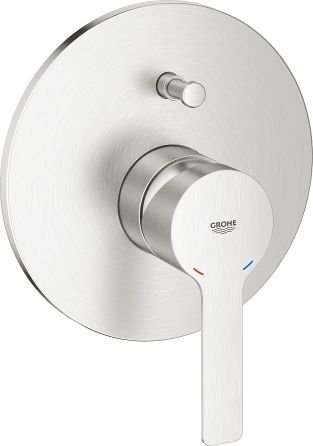 

Смеситель Grohe Lineare 19297Dc1