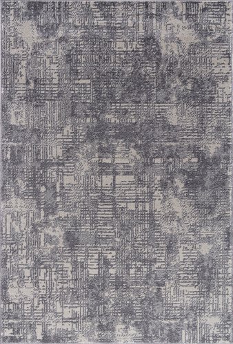 Ковер для жилой комнаты Merinos Tornado F050-STAN-GRAY (2x2.9)