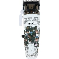 Машинка для стрижки волос MRD Pro HC-90-4 LE Smart Brain (белый)