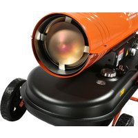 Дизельная тепловая пушка Sturm DKH30