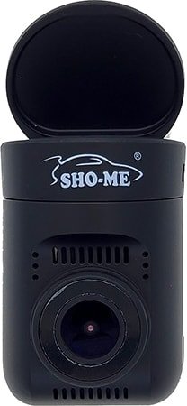 

Видеорегистратор-GPS информатор (2в1) Sho-Me FHD-950