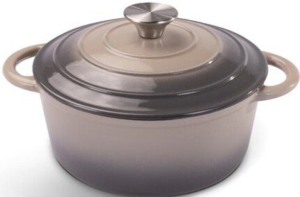 

Кастрюля Lamart Iron LT 1301