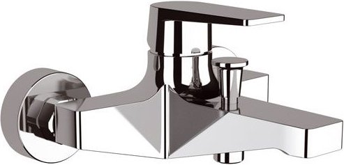 Смеситель Remer Dream D 05