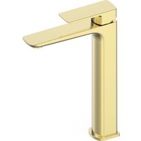 Смеситель Oliveeka 239003 (золотой) в Лиде