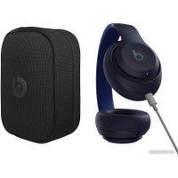 Наушники Beats Studio Pro (темно-синий)