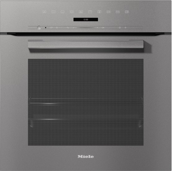 Miele H 7264 B GRGR