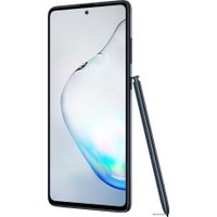 Смартфон Samsung Galaxy Note10 Lite SM-N770F/DSM 6GB/128GB (черный)