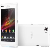 Телефон Sony Xperia L