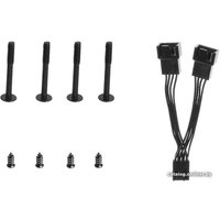 Вентилятор для корпуса ID-Cooling WF-14025