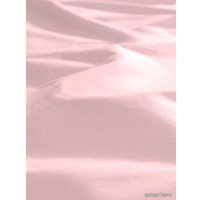 Простыня Loon Бязь 160x200 (розовый)