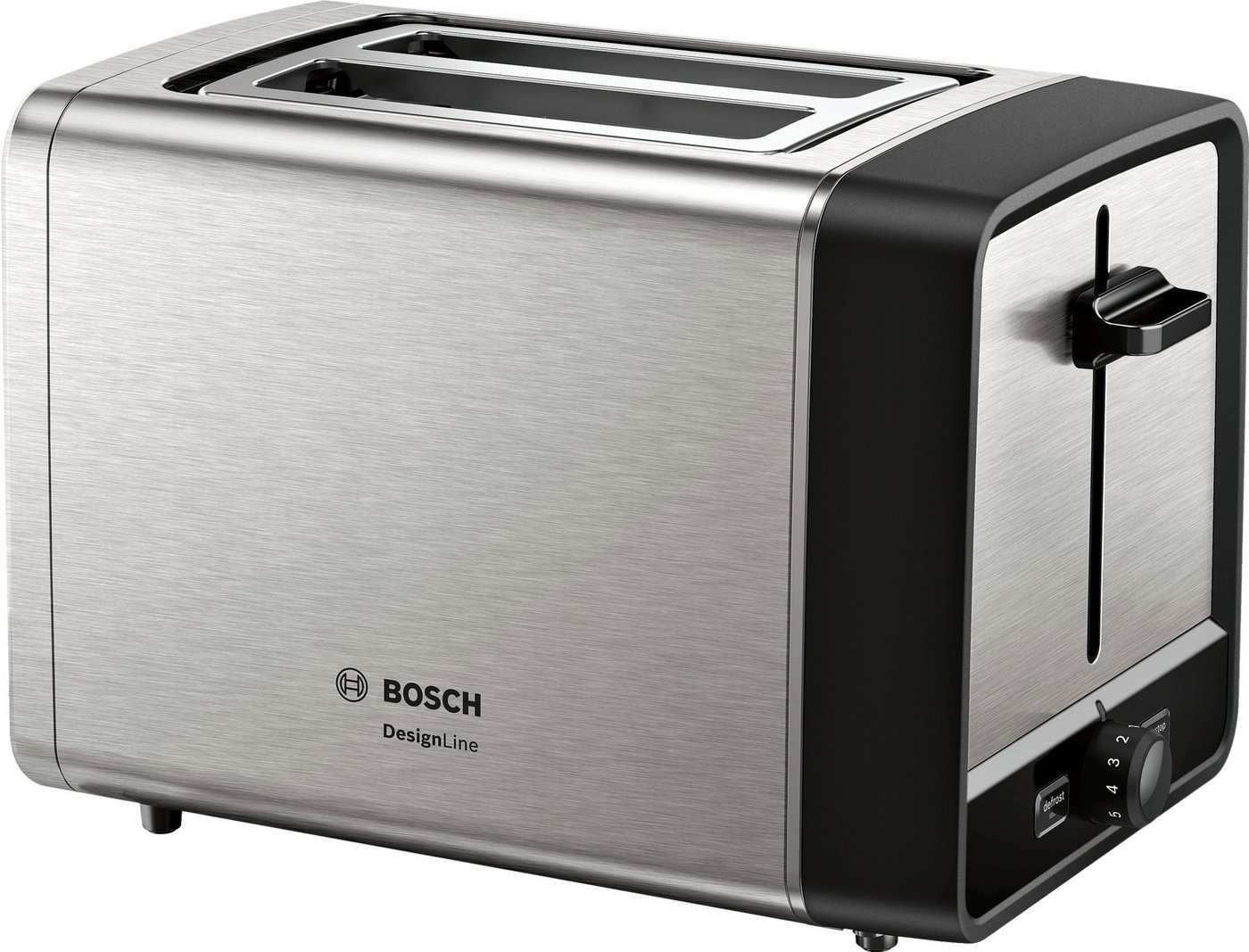 

Тостер Bosch TAT5P420