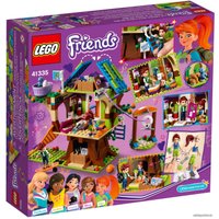 Конструктор LEGO Friends 41335 Домик Мии на дереве