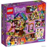 Конструктор LEGO Friends 41335 Домик Мии на дереве