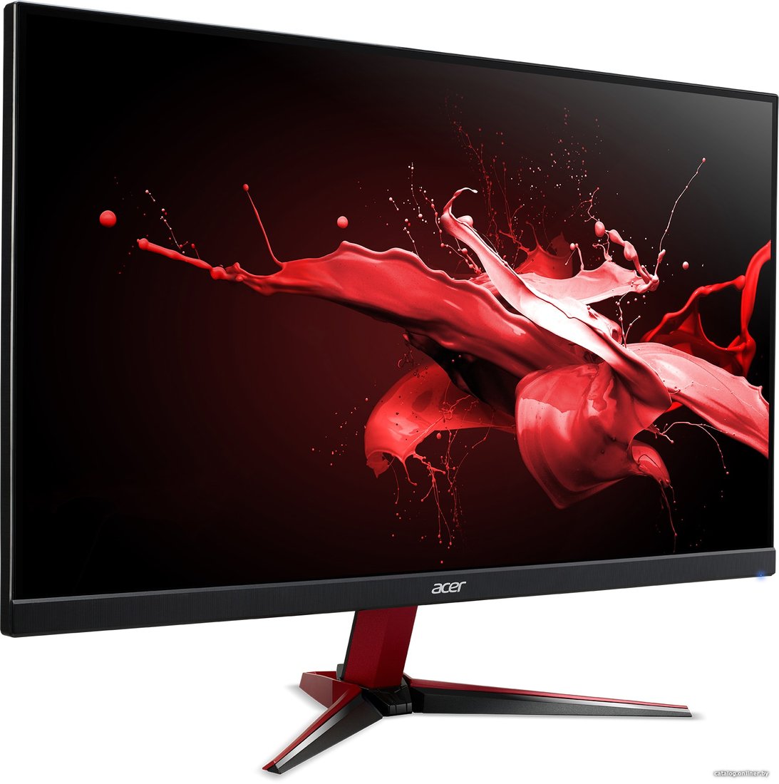 Acer Nitro VG272Xbmiipx игровой монитор купить в Минске
