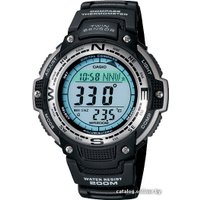 Наручные часы Casio SGW-100-1V