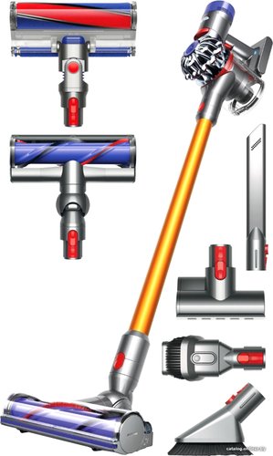 Dyson V8 Absolute