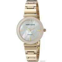 Наручные часы Anne Klein 2434PMGB