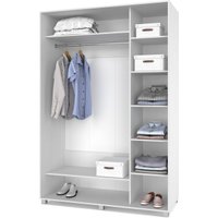 Шкаф-купе Modern Роланд Р651 (анкор светлый)