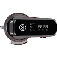 Планетарный миксер Weissgauff WSM 227 PDR Touch Screen Pro