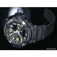 Наручные часы Casio GA-1000-1B