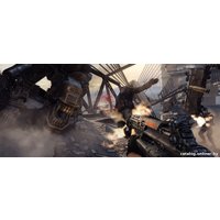  Wolfenstein: The New Order для PlayStation 4