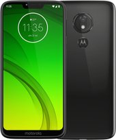 Motorola Moto G7 Power 4GB/64GB (черный)