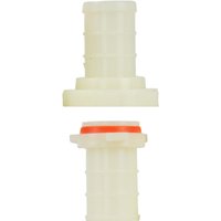 Фитинг Spec Соединитель-елочка для двух рукавов 1" SE10.00