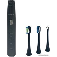 Электрическая зубная щетка Polaris PETB 0701 TC (графит)