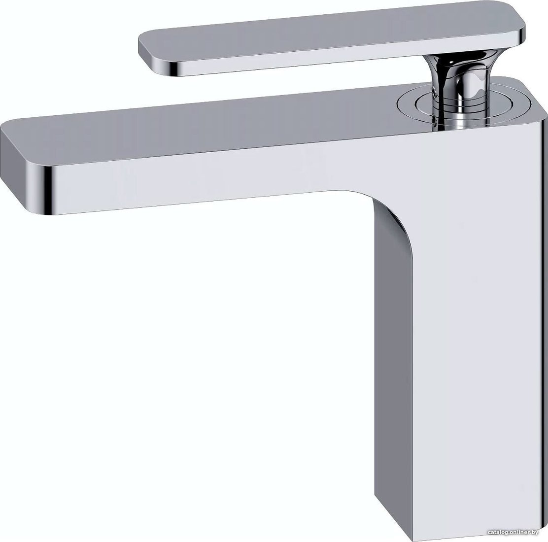 Смеситель Timo Torne 4361/00F (хром)