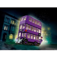 Конструктор LEGO Harry Potter 75957 Автобус Ночной рыцарь