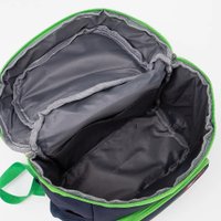 Детский рюкзак Ecotope 287-1338-DNV (темно-синий)