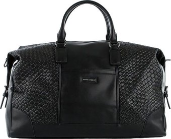 Дорожная сумка David Jones 823-CM6782-BLK (черный)