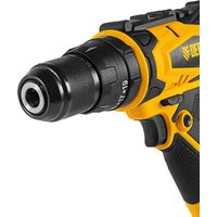 Ударная дрель-шуруповерт Denzel ISD-300-13