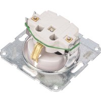 Розетка Kranz KR-78-0215