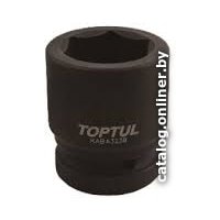 Головка слесарная Toptul KABA3265