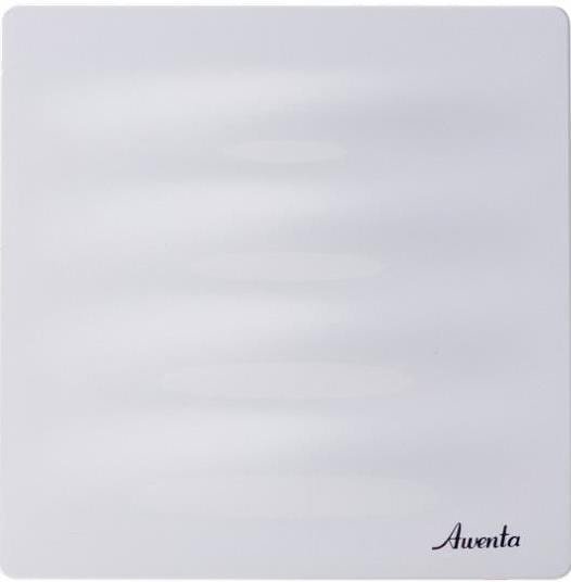 

Вентиляционная решетка Awenta RW125SZ-PVB125