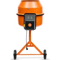 Бетономешалка Villartec CM 140P